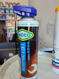 DEGRIPPANT 6 EN 1 / FRANCE