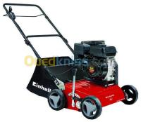 الجزائر-القبة-زراعي-scarificateur-thermique-aerateur-gazon