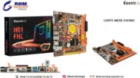 CARTE MERE ESONIC FHL H61
