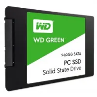 ssd western digital 240 go