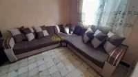 Fauteuils en L 