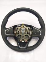 accessoires-interieur-volant-dorigine-clio4-bachdjerrah-alger-algerie