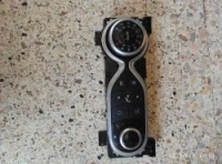 Digital clim Clio 4 symbole Renault