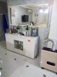 Echange Appartement F2 Boumerdes Zemmouri