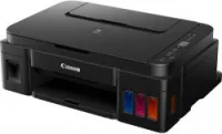 imprimante canon G2411