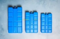 accumulateur de froid bloc congélation