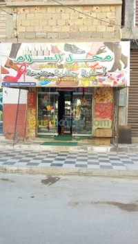 ورقلة-الجزائر-صنادل-بورقلة-حي-الشرفة