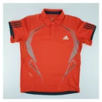ADIDAS BARRICADE TEE X22380 T/M