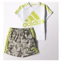 ADIDAS BEACH SUIT S17168 T/9-12