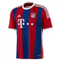 ADIDAS FCB H JSY Y T.15.16 F48504