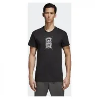 ADIDAS GRAPHIC TEE CV4545 T/XL