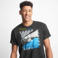 ADIDAS ID PHOTO TEE DV3054 T/L