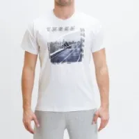 ADIDAS ID PHOTO TEE DV3055 T/M