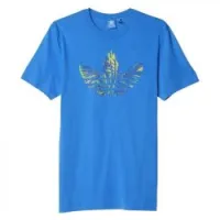 ADIDAS JUNGLE TEE AJ7120 T/L
