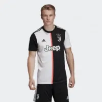 ADIDAS JUVE MAILLOT DW5455 T/L