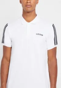ADIDAS M COT POLO EJ0926 T/2XL