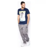 ADIDAS MESSI TEE AI5656 T/L