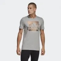 ADIDAS MH BOS FOIL T DV3082 T/L