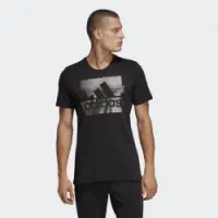 ADIDAS MH BOS FOIL TEE DV3080 T/L