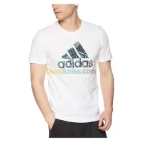 ADIDAS MH BOS GRAPH T DV3085 T/L