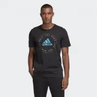 ADIDAS MH EMBLEM T DV3099 T/L