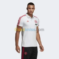 ADIDAS MUFC CO POLO DP6828 T/M