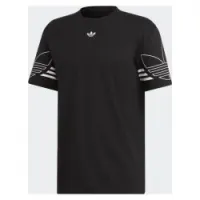 ADIDAS OUTLINE TEE DU8145 T/L