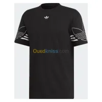 ADIDAS OUTLINE TEE DU8145 T/L