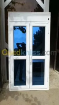 MENUISERIE ALUMINIUM