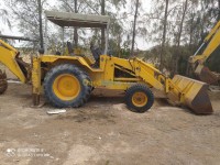 بسكرة-سيدي-خالد-الجزائر-آلة-3x-jcb-1983