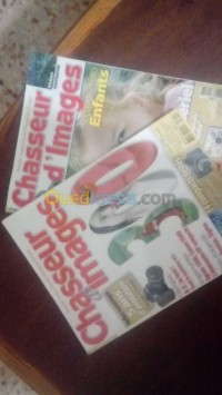 الجزائر-الخرايسية-أكسسوارات-الأجهزة-revue-chasseur-d-image