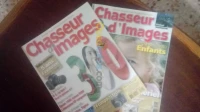 Revue chasseur d image