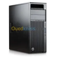 Station de Travail PRO HP Z440