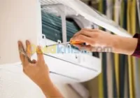 Installation et maintenance clim