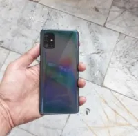 Samsung Galaxy A51