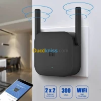 Repeteur wifi xiaomi Pro 300Mbps