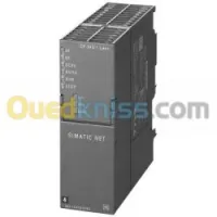 simatic net CP  343