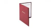 PORTE MENU/PORTE ADDITION/MENUS