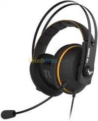 CASQUE ASUS TUF H7 CORE
