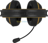 CASQUE ASUS TUF H7 CORE
