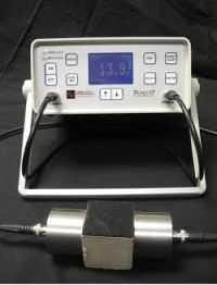 Contrôle Béton avec matériel ULTRASON