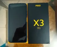 Xiaomi Poco X3 NFC