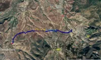 Vente Terrain Tlemcen Nedroma