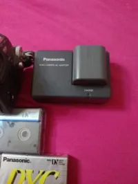 Panasonic nv-gs25