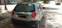 Chevrolet Spark 2011 Lite Ls