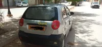 Chevrolet Spark 2011 Lite Ls