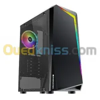 Boitier Xigmatek Vortex ATX Gamer RGB