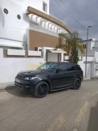 Land Rover Range Sport 2017 
