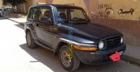 voitures-daewoo-korando-2001-tiaret-algerie