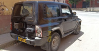 tiaret-algerie-tout-terrain-suv-daewoo-korando-2001